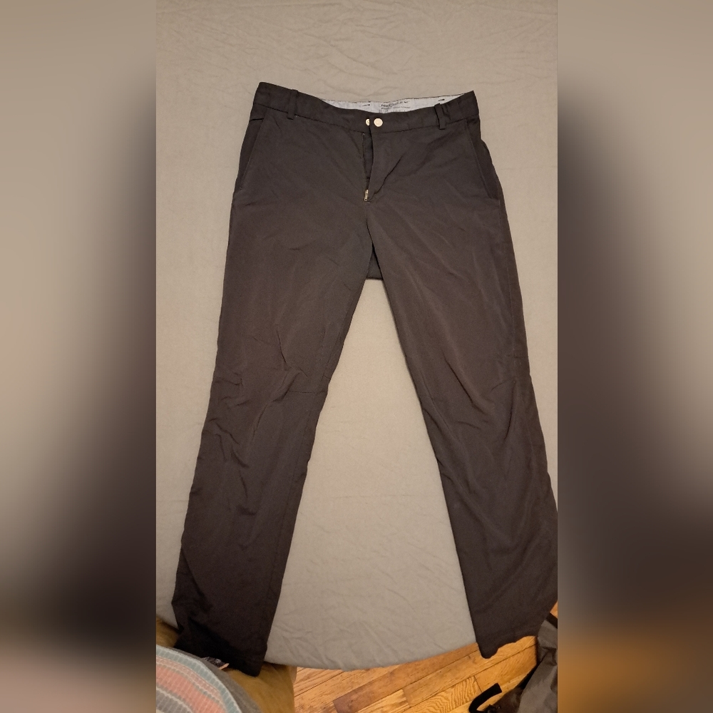 Nike Golf Pants Slimfit